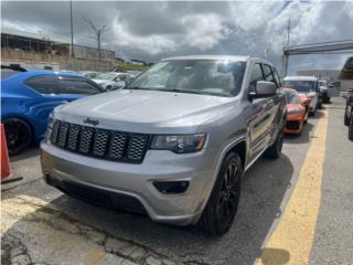 Jeep Puerto Rico Jeep Grand Cherokee 2019