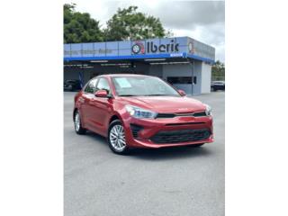 Kia Puerto Rico Kia Rio 2023