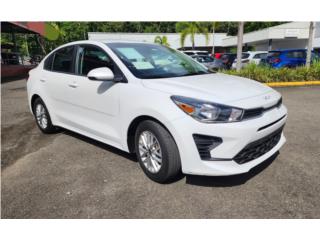 Kia Puerto Rico Kia Rio 2023,$14,995