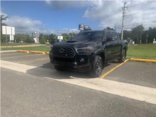 Toyota, Tacoma 2021 Puerto Rico Toyota, Tacoma 2021