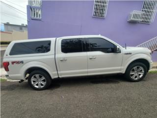 Ford Puerto Rico Ford F150 INPORTADA DE LA FLORIDA segundo due