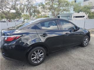 Toyota Puerto Rico Toyota Yaris 2019