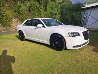 Chrysler Puerto Rico 2017 300S 70k