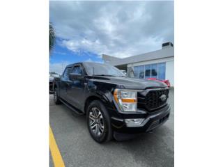 Ford Puerto Rico 2021 Ford F150 STX 4X2