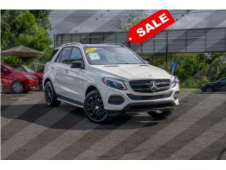 Mercedes Benz Puerto Rico FOR SALE! 2016 Mercedes-Benz GLE