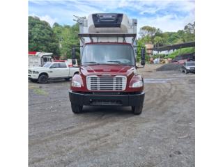 FreightLiner Puerto Rico 2018 Freightliner M2 Refrigerado