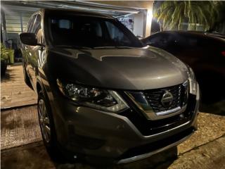 Nissan Puerto Rico Nissan Rogue 2020 66,500 millas $13.995