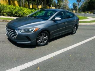 Hyundai Puerto Rico Hyundai Accent 2018 - Como nuevo Poco millaje