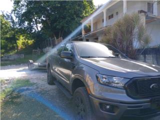 Ford Puerto Rico Pickup Ford 2022