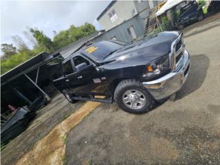 RAM Puerto Rico Ram 2500