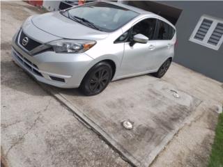 Nissan Puerto Rico nissan
