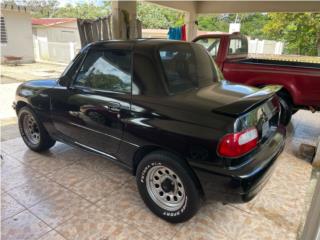 Suzuki Puerto Rico susuki x90 1996