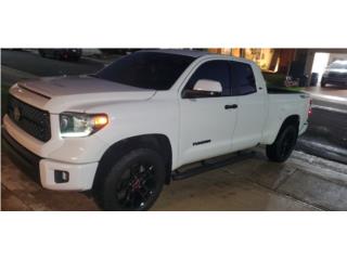 Toyota Puerto Rico TOYOTA TUNDRA SR5
