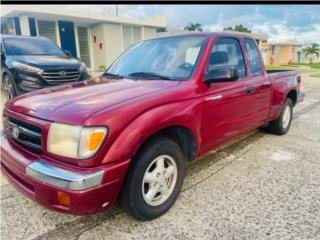 Toyota Puerto Rico Toyota Tacoma-2000