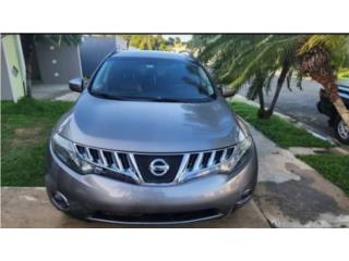 Nissan Puerto Rico Nissan murano 7874873784