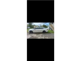 Nissan Puerto Rico Nissan Altima SR 2023 $21999