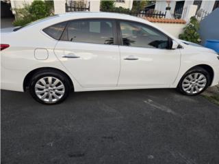 Nissan Puerto Rico Nissan Sentra 2017