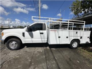Ford Puerto Rico 2017 F-350 SEVI-BODY IMPORTADA  $22,995