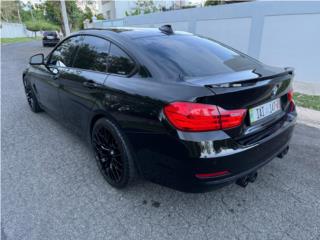 BMW Puerto Rico BMW 2016 M/PACKAGE 