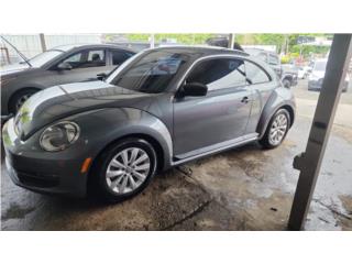 Volkswagen, Beetle 2016 Puerto Rico Volkswagen, Beetle 2016