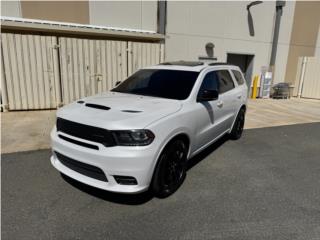 Dodge Puerto Rico GT V6