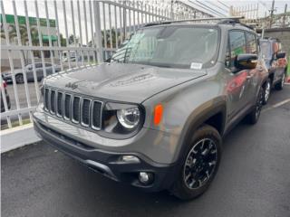 Jeep Puerto Rico Jeep Renegade Latitude 2023
