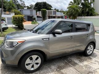 Kia Puerto Rico Kia 2016
