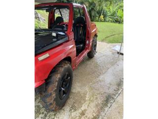 Susuki, Suzuki Puerto Rico