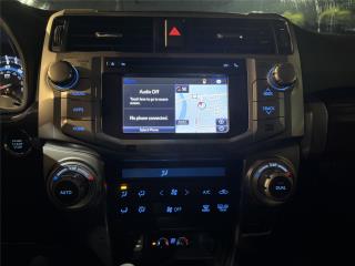 Toyota Puerto Rico Toyota 4runner Limited 2014 Blanca Perla 