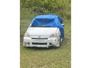 Suzuki Puerto Rico Suzuki 