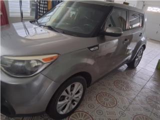 Kia Puerto Rico Kia soul 2014 66005