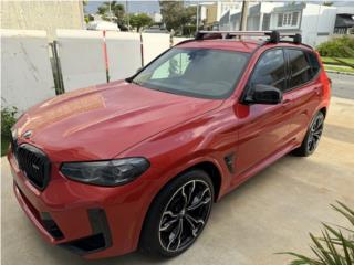 BMW, BMW X3 2024 Puerto Rico