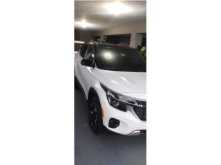 Kia Puerto Rico Kia Seltos 2025