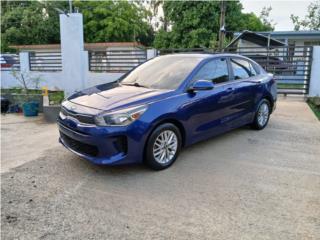 Kia Puerto Rico Kia Rio 2018