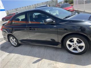 Toyota Puerto Rico Corolla 