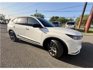 Acura Puerto Rico ACURA MDX ASPEC 2022 45k millas EXTRA CLEAN