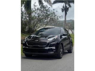 Kia Puerto Rico Kia sportage