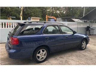 Suzuki Puerto Rico Suzuki Baleno GLX 