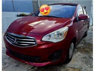 Mitsubishi Puerto Rico Mitsubishi G4 2019