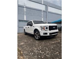 Ford Puerto Rico STX ECOBOOST 2.7L