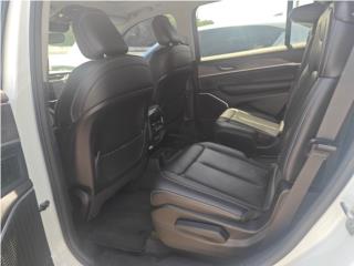 Jeep Puerto Rico Jeep Grand Cherokee limited 2022