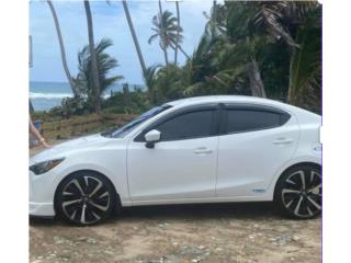 Toyota Puerto Rico Toyota yaris 2018 