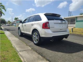 Ford Edge Limited 2011 $6,200 OMO
