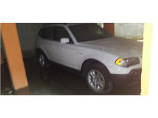 BMW Puerto Rico BMW - Blanco