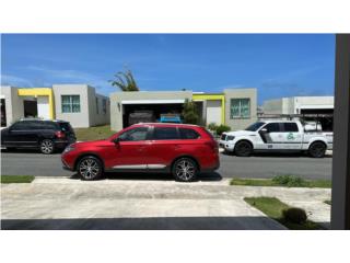 Mitsubishi Puerto Rico Mitsubishi outlander