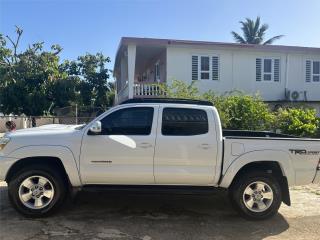 Toyota Puerto Rico Toyota Tacoma