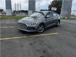 Hyundai Puerto Rico ELANTRA 
