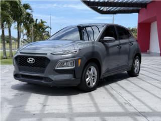 Hyundai Puerto Rico Hyundai Kona 2021 $17995