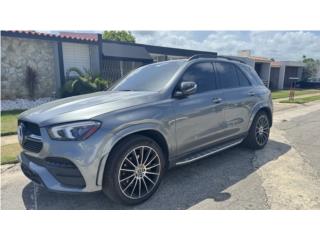 Mercedes Benz Puerto Rico Mercedes-Benz Gle 350 21