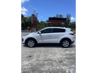 Kia Puerto Rico Kia Sportage FE 2019
